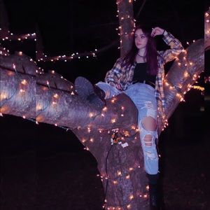 Meet your Posher, Mackenzie